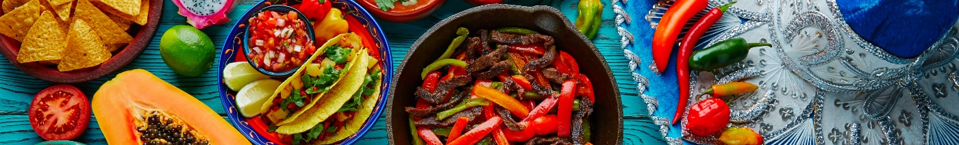 Cinco de Mayo Events Anchorage