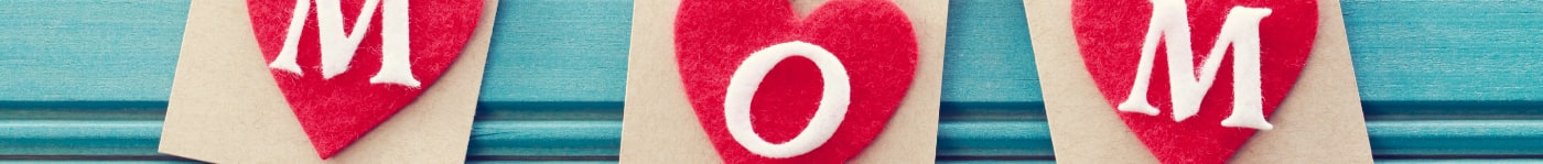 Mother's Day Events Anchorage