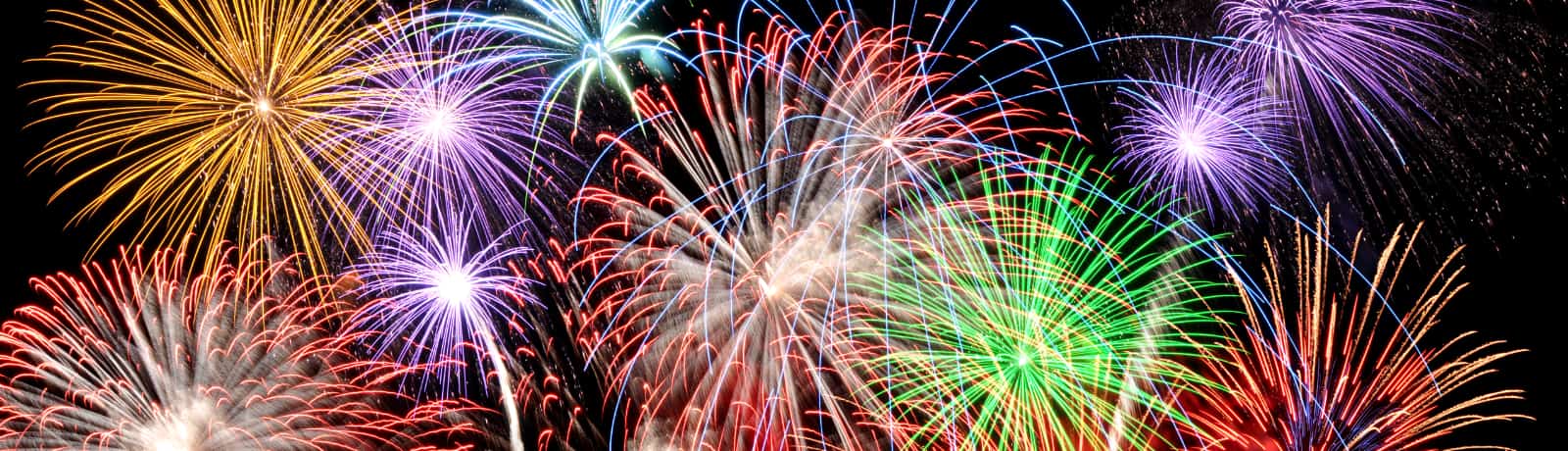 Forth of July Events Anchorage