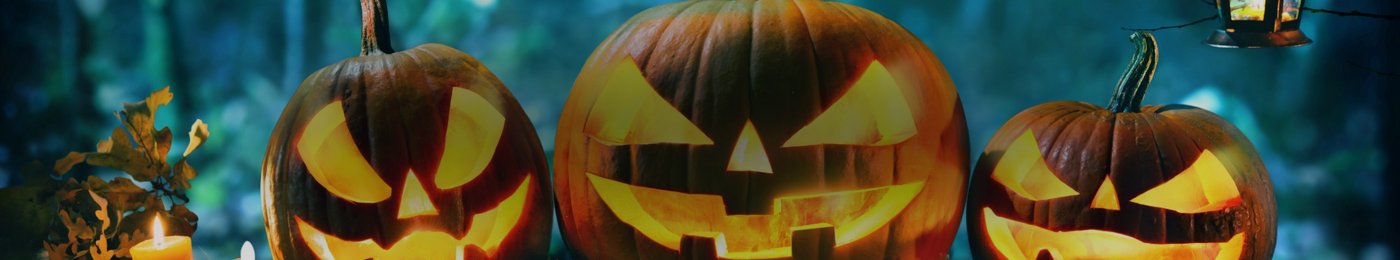 Halloween Events Anchorage