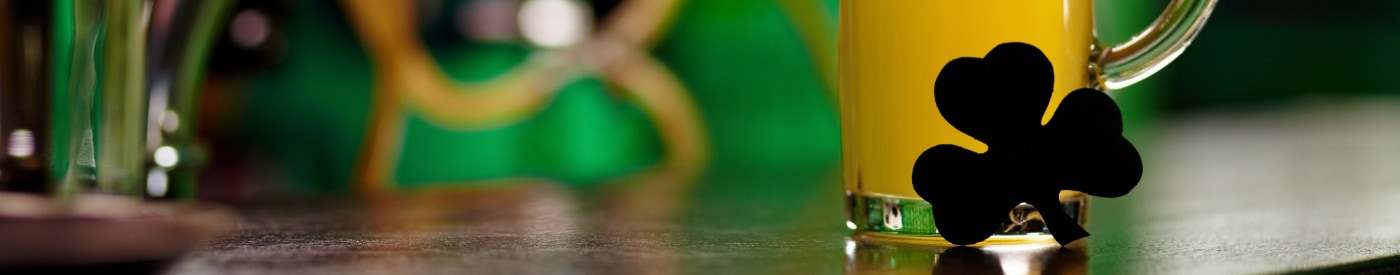 St. Patrick's Day Events Anchorage