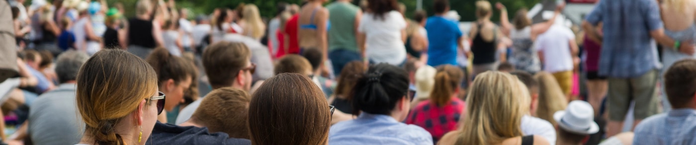 Summer Concerts Anchorage
