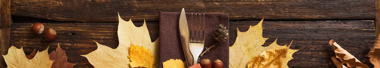 Thanksgiving Events Anchorage