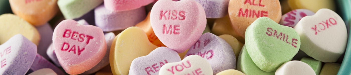 Valentine's Day Events Anchorage